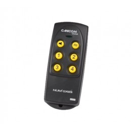 Collare educativo Canicom Canicom Voice