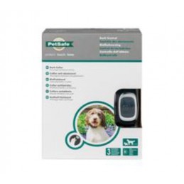 Collare anti abbaio PETSAFE