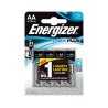 Batterie Energizer STILO Max Plus AA