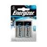 Batterie Energizer MEZZA TORCIA Max Plus C