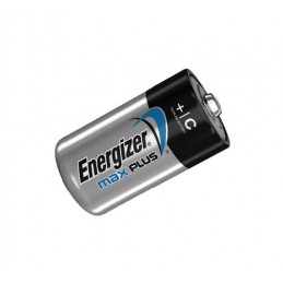 Batterie Energizer MEZZA TORCIA Max Plus C