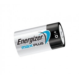 Batterie Energizer TORCIA Max Plus D Batterie Energizer TORCIA Max Plus D