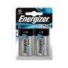 Batterie Energizer TORCIA Max Plus D