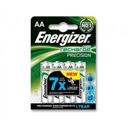 Batterie ricaricabili Energizer STILO Power Plus AA 2400 mAh