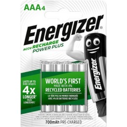 Batterie ricaricabili Energizer MINISTILO Power Plus AAA 700 mAh