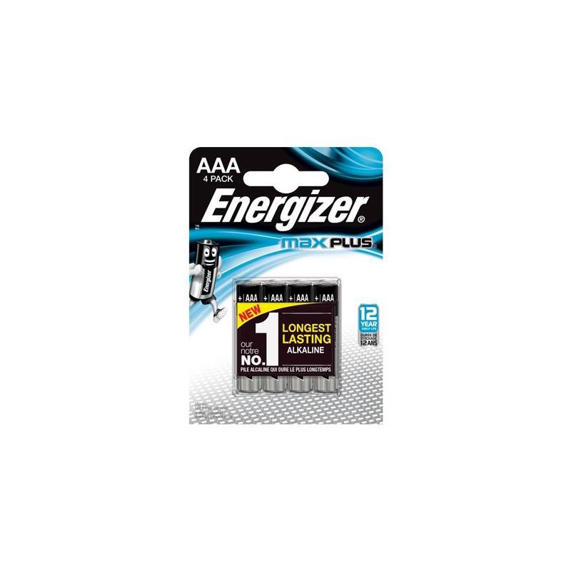 Batterie Energizer Ministilo Ultimate Lithium AAA Batterie Energizer Ministilo Ultimate Lithium AAA