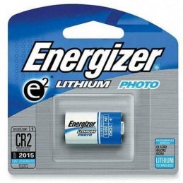 Batteria Energizer CR2 Ultimate Lithium