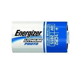 Batteria Energizer CR2 Ultimate Lithium Batteria Energizer CR2 Ultimate Lithium