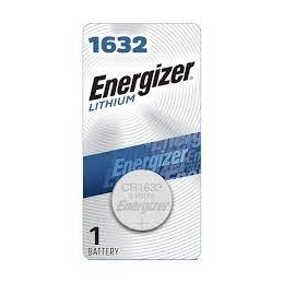 Batteria Energizer 1632 Ultimate Lithium