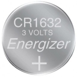 Batteria Energizer 1632 Ultimate Lithium