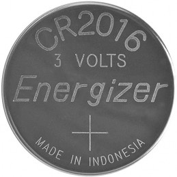 Batterie Energizer 2016 Ultimate Lithium