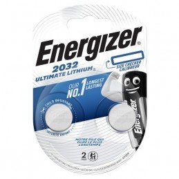 Batterie Energizer 2032 Ultimate Lithium