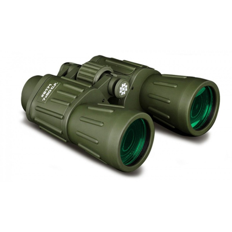 Binocolo Konus ARMY 10X50