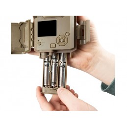 Fototrappola Bushnell Trophy CamCore DS 30MP Fototrappola Bushnell Trophy CamCore DS 30MP