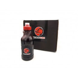 Catrame vegetale per cinghiali Black Fire - 6X Catrame vegetale per cinghiali Black Fire - 6X