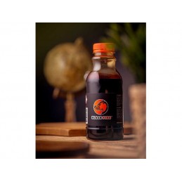 Catrame vegetale per cinghiali Black Fire - 6X Catrame vegetale per cinghiali Black Fire - 6X