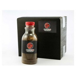 Attrattivo in polvere per cinghiali e cervi Black Fire Special