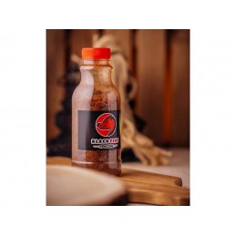 Attrattivo in polvere per cinghiali e cervi Black Fire Special