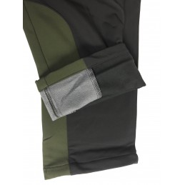 Pantaloni Safari Sport in soft shell impermeabili Pantaloni Safari Sport in soft shell impermeabili
