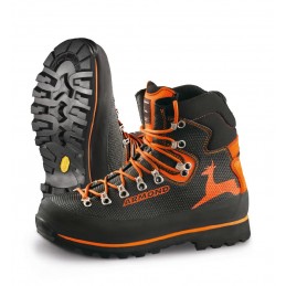 Scarpone Armond Piz Palù HT