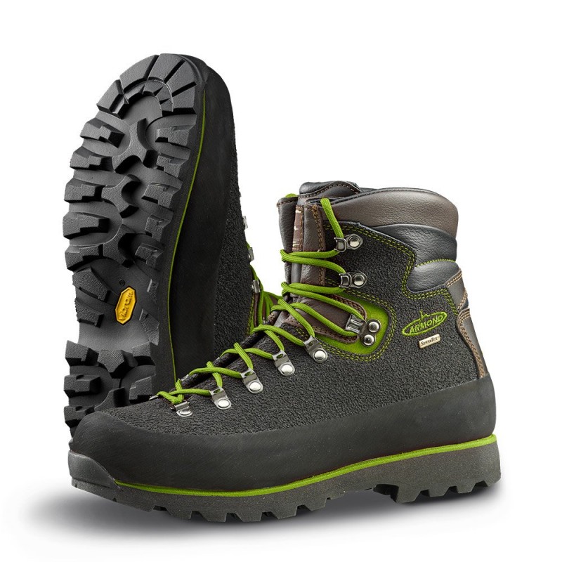 Scarpone Armond Cima XII HV