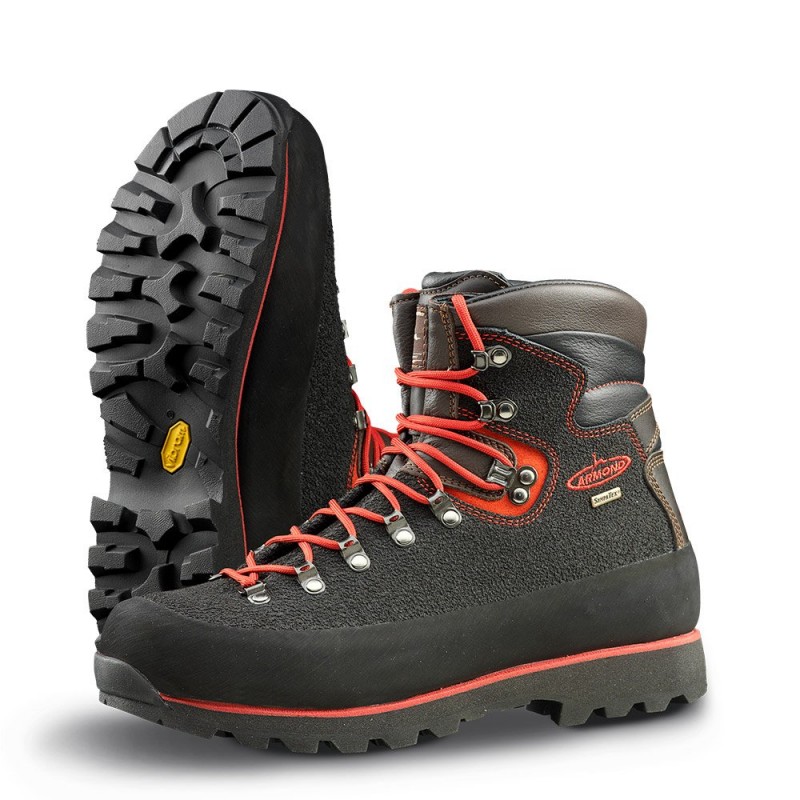 Scarpone Armond Cima XII HR Scarpone Armond Cima XII HR