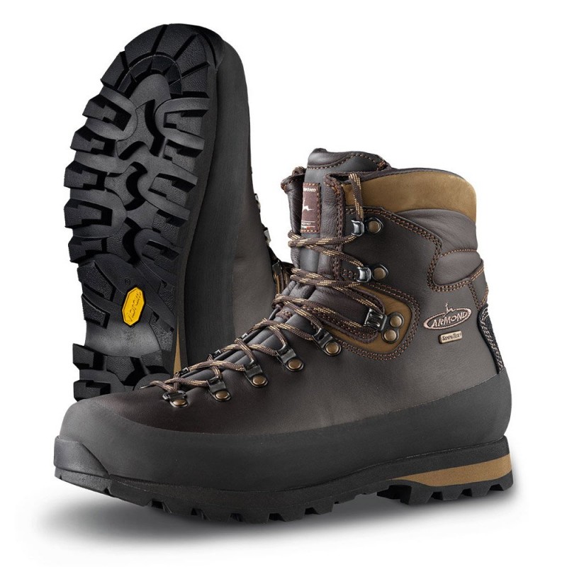 Scarpone Armond Cima XII - Anfibio