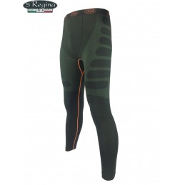 Pantalone intimo termico 5ª Regina "Agility"