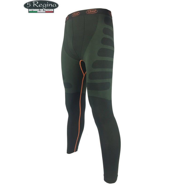 Pantalone intimo termico 5ª Regina "Agility"