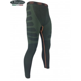Pantalone intimo termico 5ª Regina "Agility"