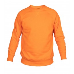 JRC FELPA "CUBA" UOMO