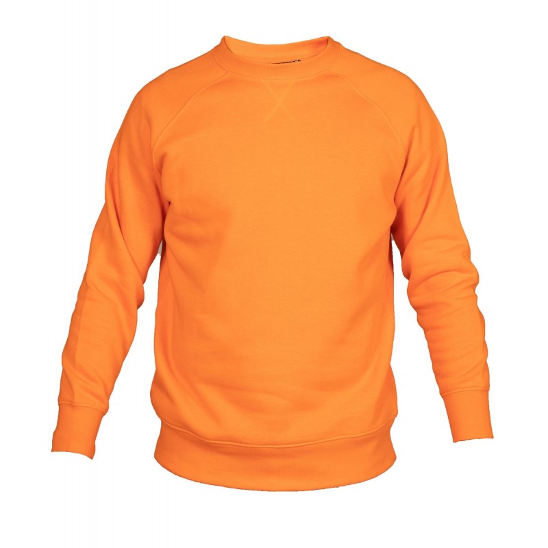 JRC FELPA "CUBA" UOMO