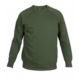 JRC FELPA "CUBA" UOMO