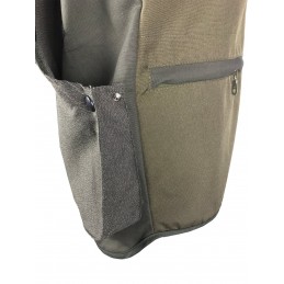 Gilet Quinta Regina Aries verde