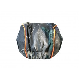 Coppola Quinta Regina con inserti