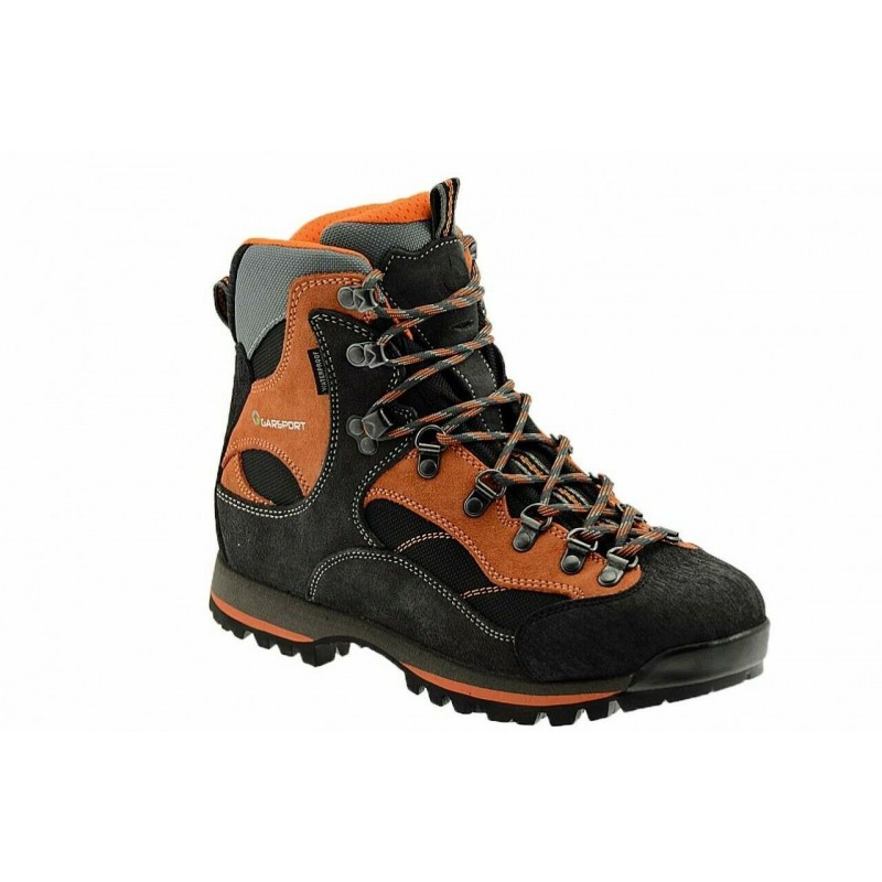 Scarpone da caccia Garsport Sorapiss Waterproof arancione