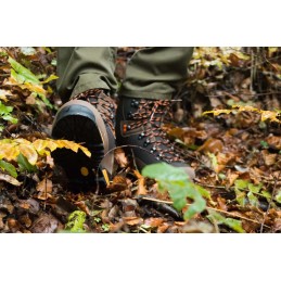 Scarpone da caccia Garsport Deer Waterproof