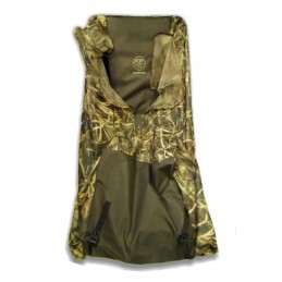 Capanno Layout Blind Atef