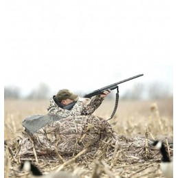 Capanno Layout Blind Atef