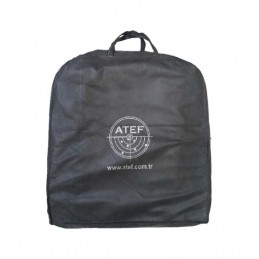 Capanno Layout Blind Atef