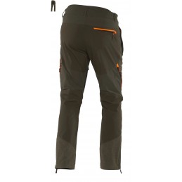 Pantaloni Univers CORDURA® Sestriere One