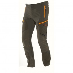 Pantaloni Univers CORDURA® Sestriere Two - 92224 392