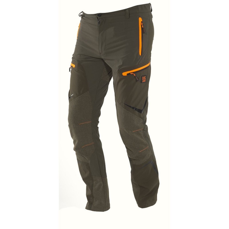 Pantaloni Univers CORDURA® Sestriere Two - 92224 392