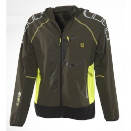 Giacca Cardigan Univers Courmayeur 96025 661