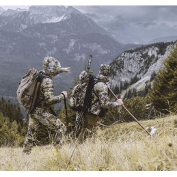 Zaino Blaser Ultimate Expedition Huntec