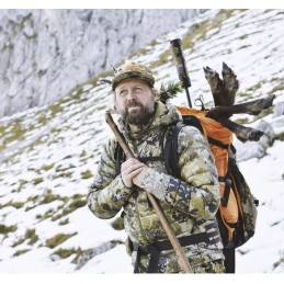 Zaino Blaser Ultimate Expedition Huntec