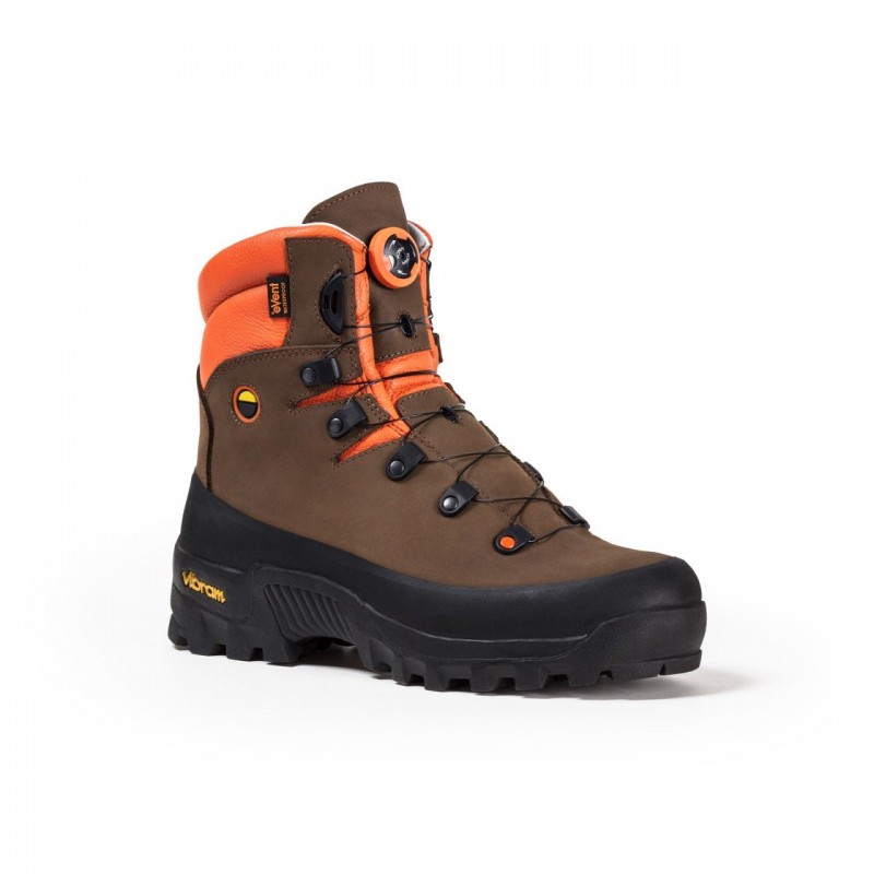 Scarpone Orizo Stratos