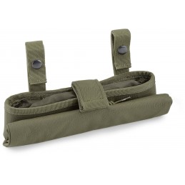 Pouch porta caricatori esausti