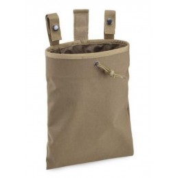 Pouch porta caricatori esausti