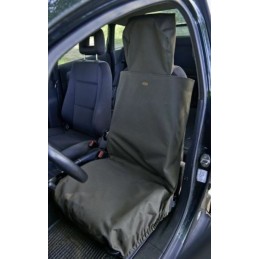 Copri sedile in OS Tex verde